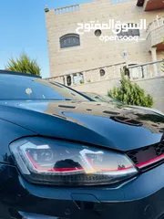  5 Golf tsi mk7
