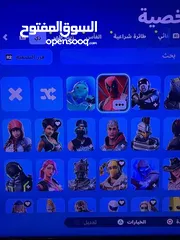  12 حساب فورت + gta 5