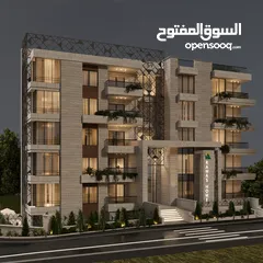  4 شقة تُشبه أسلوبك... أنيقة، راقية، ومريحة
