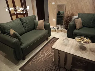  7 اثاث بيت كامل للبيع بحاله الوكاله بداعي السفر