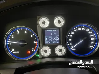  6 لكززLX570 خليجي