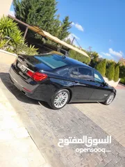  4 BMW 740i hybrid 2014