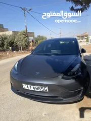  2 Tesla model 3 2019 standard plus