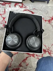  2 سماعة headphone B&O H4 سماعة Speaker sony XE200