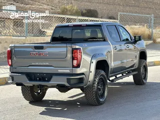  11 جمس سييرا (( 2021 )) ديزل فحص كامل 7 جيد قمة الفخاامة  GMC SIERRA 2021 DIESEL