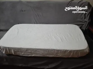  6 مهد ماركة SNIGLAR من ايكيا
