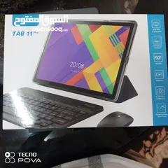  1 جهاز تابلت OTEETO
