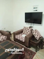  11 رووف صغير مفروش للايجار