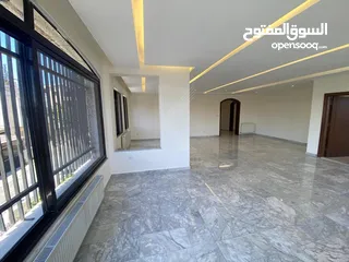  8 Luxury-unfurnished-Apartment For Rent In Abdoun