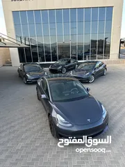  19 Tesla Model 3 Long Range DualMotor performance 2022 ....