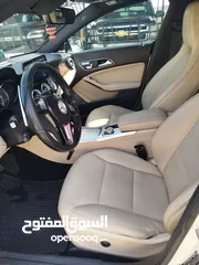  5 مارسيدس AMG 250