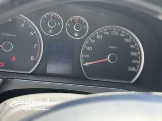  2 هونداي i30 موديل 2008