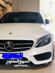  6 مارسيدس c250 موديل  2015
