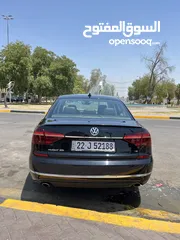  5 Volkswagen pasat 2017 /sel