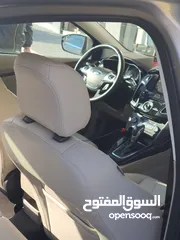  8 فورد فوكس 2015 للبيع Ford Focus for sale