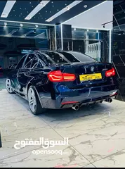  6 ,بي ام 320