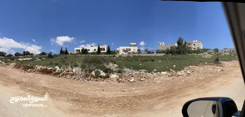  9 أرض للبيع (الخرزة) أعلى امتداد شارع ال 60 من المالك مباشرة