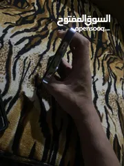  3 تيكنو بوفا5 برو مستعمل بحالة الوكاله للبيع