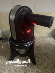  2 صانع لقيمات