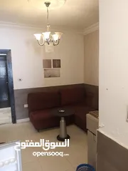  16 استوديوهات مفروشة للايجار في عبدون  Furnished Apartment for Rent in Abdoun
