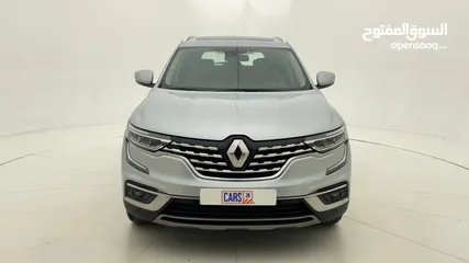  8 (FREE HOME TEST DRIVE AND ZERO DOWN PAYMENT) RENAULT KOLEOS