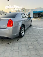  3 كرايسلر 300c