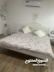  1 Furnished Studio in Al Ain - behind Barjeel Hospital AED 2500