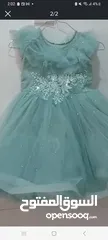  1 baby girl dress