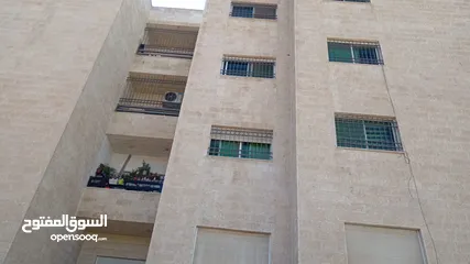  20 شقة للبيع طبربور شارع الصمود خلف الاتحاد الرياضي العسكري