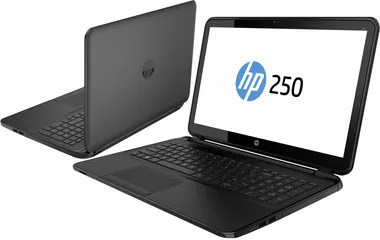  2 لابتوب hp فقط ب 550 شيقل مع كفالة سنة