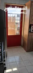  6 شقه في ماركا الشماليه طابق رابع كاش