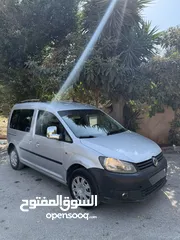  1 فقط 55 الف كادي 2011 جير عادي 6+1 ترخيص تامين سنة يد اولى اغلبها دهان شركة سيارة استخدام عائلي