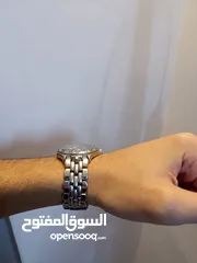  1 ساعة فوسيل اصلية للبيع