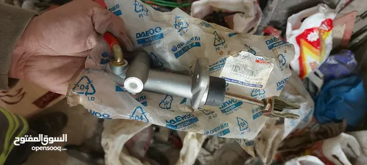  2 قطع سيارت دايو نيسان دودج هوندا ميتسوبيشي كيا هونداي جولف