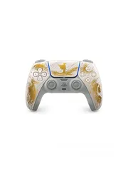  6 يد بلايستيشن 5 إصدار Ghost of Tsushima النادرة – DualSense Limited Edition