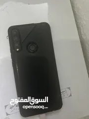  2 جهاز نظيف كسر خفيف في الزاويه غير مؤثر 128 جيجا