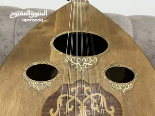  4 للبيع عود عراقي