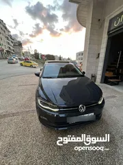  6 R line Polo