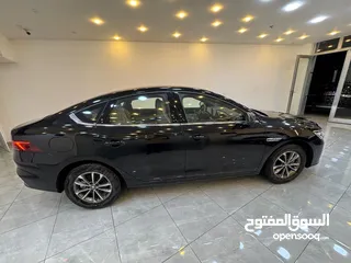  8 ‏   BYD Qin plus DM-i Plug-in Hybrid