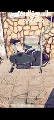  1 بسكليت رياضه للتنحيف