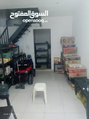  7 سوبر ماركت للبيع