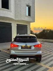  3 MG hybrid 2022 فحص نخب سعر مميز