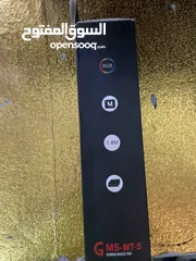  2 للبيع جداد غير مستخدمات سعر المايك 100  سعر الماوس باد 50  يوجد توصيل