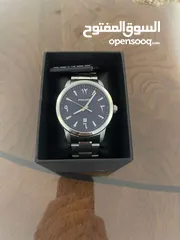  1 ساعة بوليس اصلي ( police watch ) .. فخمة و مميزة جديدة