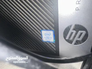  4 Hp prodesk 400 g4 TM