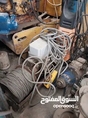  1 عده مشكله صناعيه العنوان الرقيم جسرمرسيدس