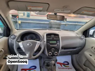  3 “Nissan Sunny 2024 – Reliable, Fuel Efficient & Ready to Drive!”