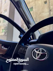  24 Toyota fortuner 2018 l