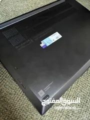  7 Lenovo Thinkpad E16 i7-13700H  بحالة الوكاله تماما