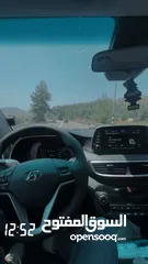  4 جيب توسان للبيع ترخيص 2020 بالصلاة عالنبي